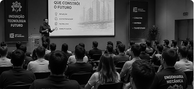 Webinar: Como reduzir o tempo de projeto de ligações em até 80%